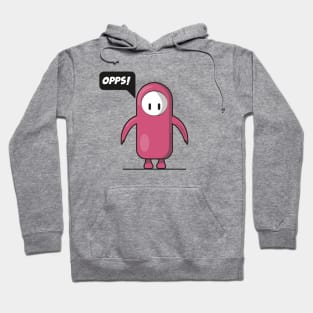 OPPS ! Hoodie